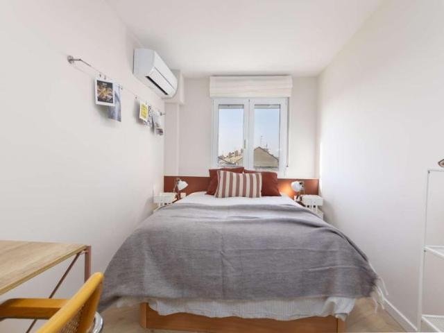 4 Dormitorio Shared Living/Roommate Valencia Valencia LS101814318