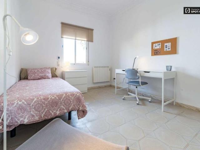 4 Dormitorio Shared Living/Roommate Valencia Valencia LS101814780