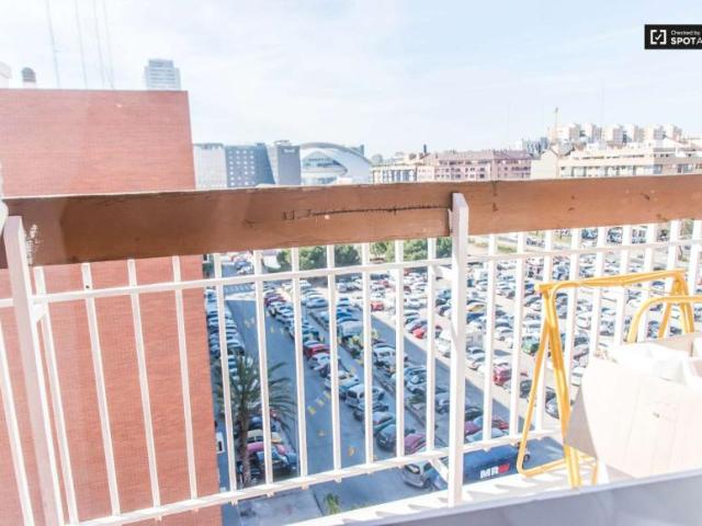 4 Dormitorio Shared Living/Roommate Valencia Valencia LS101814940