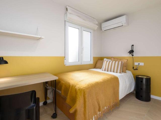 4 Dormitorio Shared Living/Roommate Valencia Valencia LS101815013