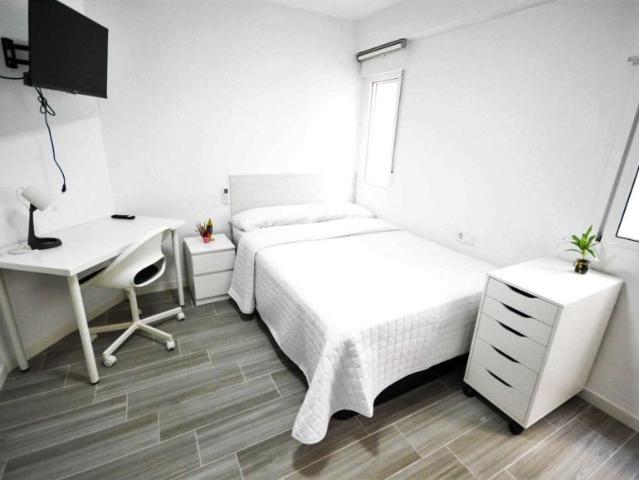 4 Dormitorio Shared Living/Roommate Valencia Valencia LS101815647