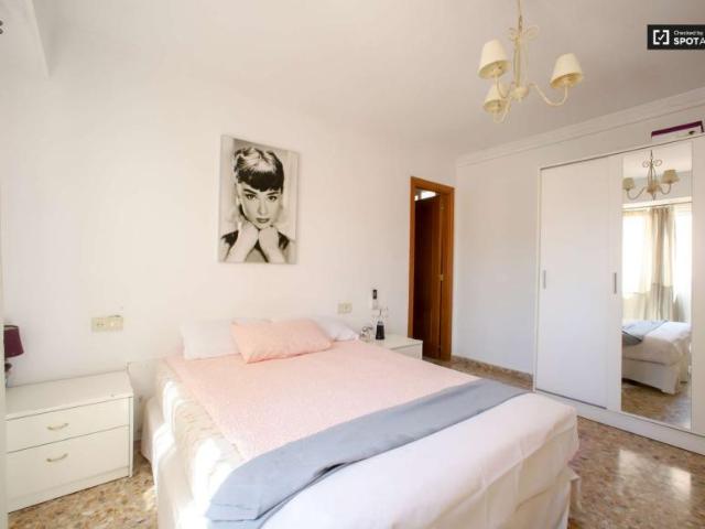 4 Dormitorio Shared Living/Roommate Valencia Valencia LS101815854