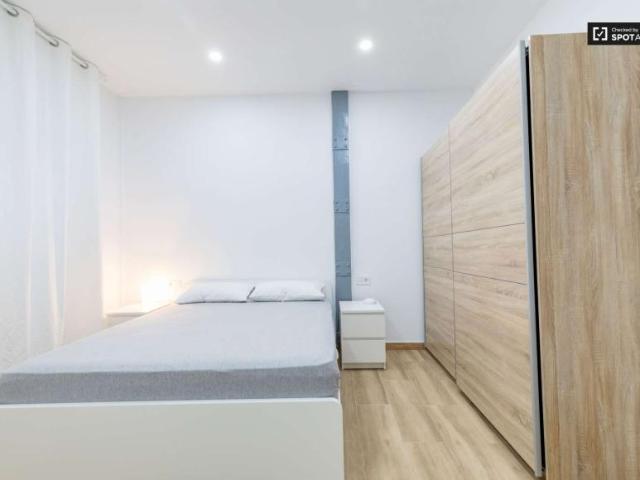 4 Dormitorio Shared Living/Roommate Valencia Valencia LS101815933