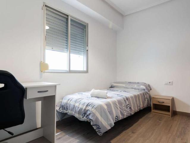 4 Dormitorio Shared Living/Roommate Valencia Valencia LS101816129