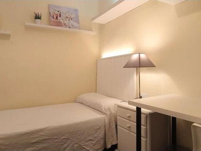 4 Dormitorio Shared Living/Roommate Valencia Valencia LS101816263
