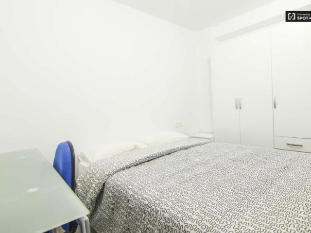 4 Dormitorio Shared Living/Roommate Valencia Valencia LS101816460