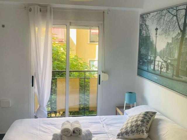 4 Dormitorio Shared Living/Roommate Valencia Valencia LS101816463
