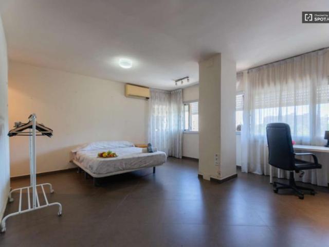 4 Dormitorio Shared Living/Roommate Valencia Valencia LS101816592