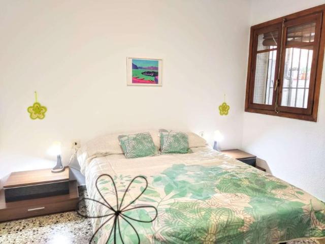 4 Dormitorio Shared Living/Roommate Valencia Valencia LS101816840