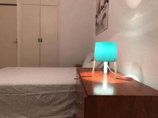 4 Dormitorio Shared Living/Roommate Valencia Valencia LS101817130