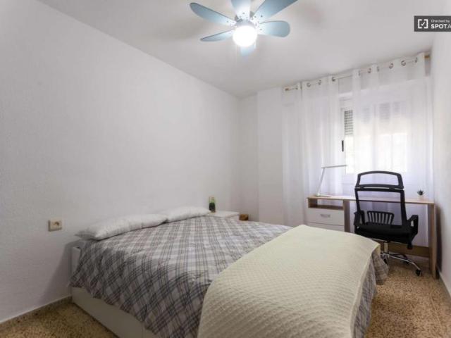 4 Dormitorio Shared Living/Roommate Valencia Valencia LS101817327