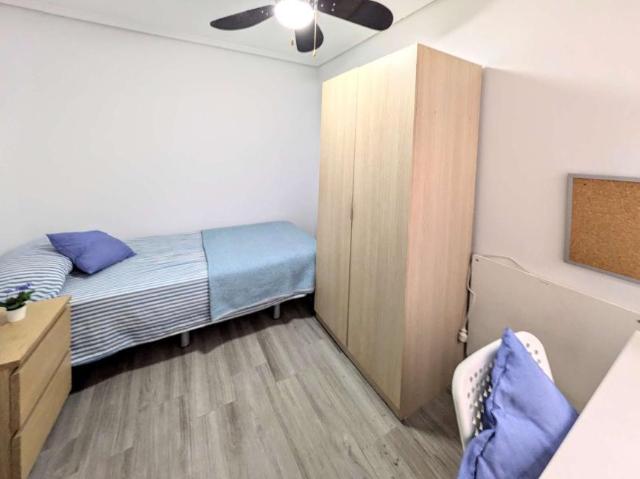 4 Dormitorio Shared Living/Roommate Valencia Valencia LS101817476