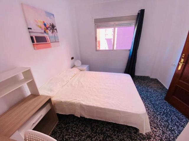 4 Dormitorio Shared Living/Roommate Valencia Valencia LS101817481