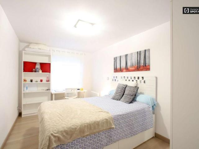 4 Dormitorio Shared Living/Roommate Valencia Valencia LS101817511
