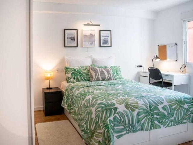 4 Dormitorio Shared Living/Roommate Valencia Valencia LS101817628