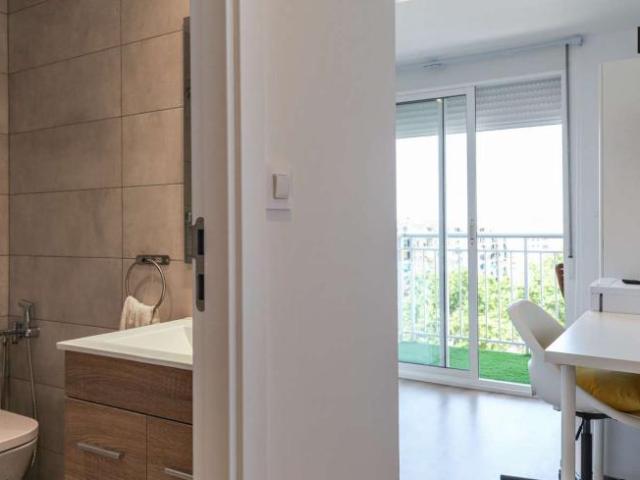 4 Dormitorio Shared Living/Roommate Valencia Valencia LS101817638