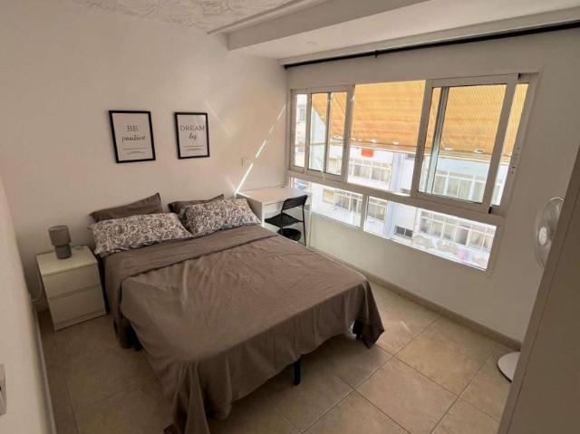 4 Dormitorio Shared Living/Roommate Valencia Valencia LS101818147