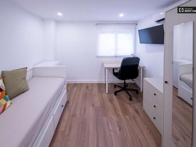 4 Dormitorio Shared Living/Roommate Valencia Valencia LS101818919