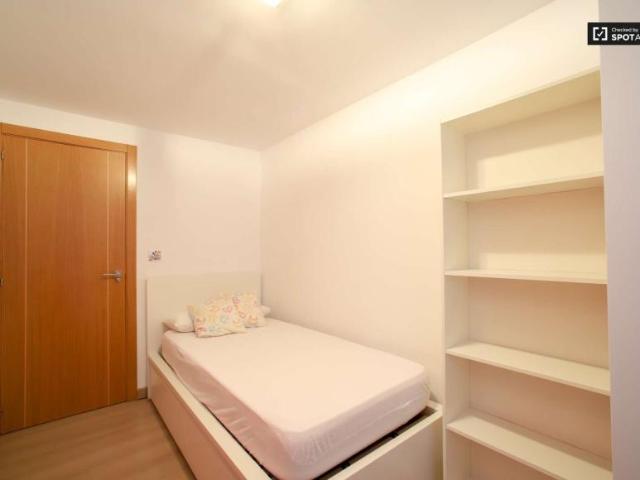 4 Dormitorio Shared Living/Roommate Valencia Valencia LS101819244