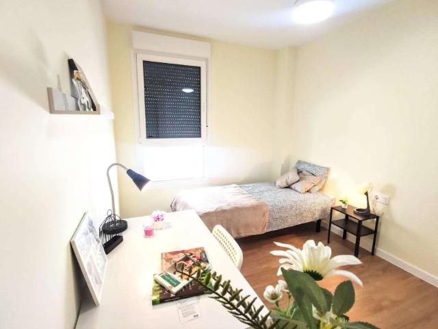 4 Dormitorio Shared Living/Roommate Valencia Valencia LS101810344