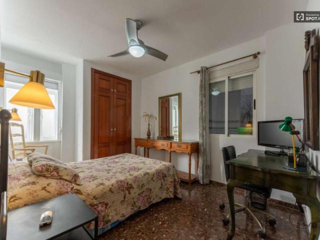 4 Dormitorio Shared Living/Roommate Valencia Valencia LS101812564