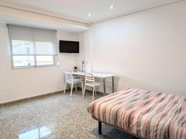 4 Dormitorio Shared Living/Roommate Valencia Valencia LS101812565