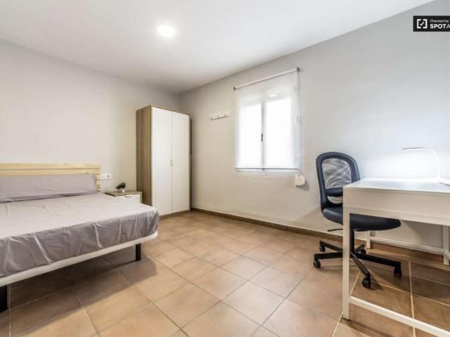4 Dormitorio Shared Living/Roommate Valencia Valencia LS101812822