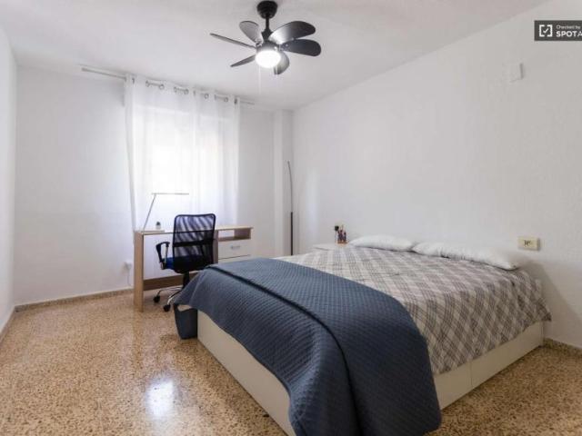 4 Dormitorio Shared Living/Roommate Valencia Valencia LS101813060
