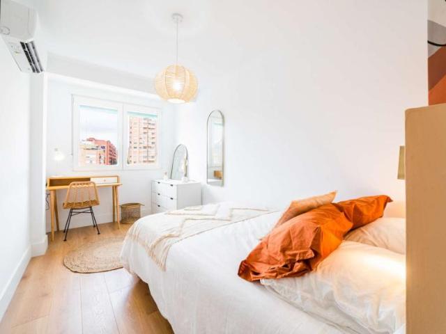4 Dormitorio Shared Living/Roommate Valencia Valencia LS101813187