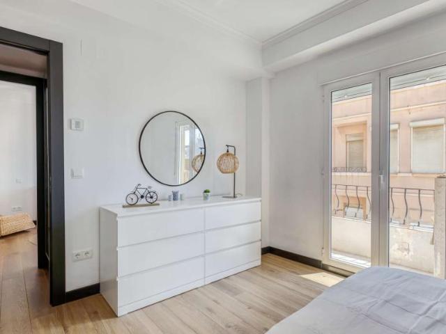 4 Dormitorio Shared Living/Roommate Valencia Valencia LS101813218