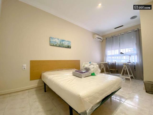 4 Dormitorio Shared Living/Roommate Valencia Valencia LS101813212