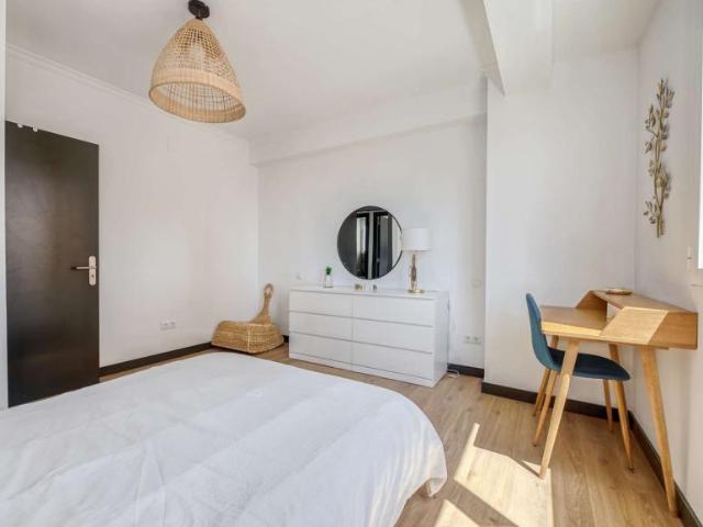 4 Dormitorio Shared Living/Roommate Valencia Valencia LS101813700