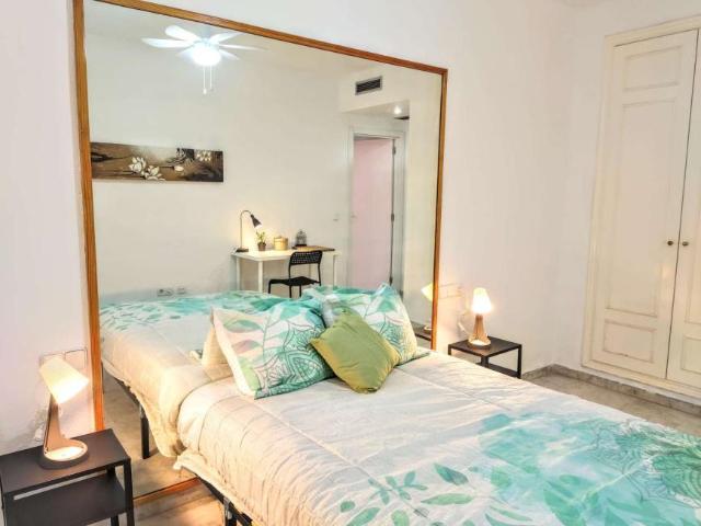 4 Dormitorio Shared Living/Roommate Valencia Valencia LS101813847
