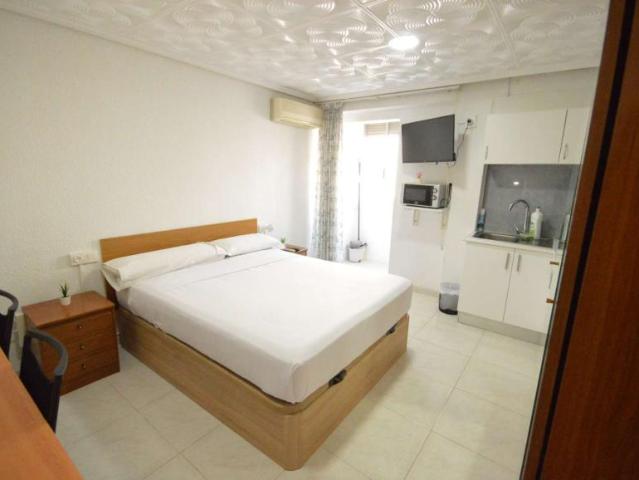 4 Dormitorio Shared Living/Roommate Valencia Valencia LS101824859
