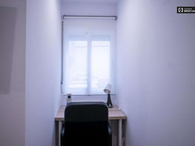 4 Dormitorio Shared Living/Roommate Valencia Valencia LS101824863