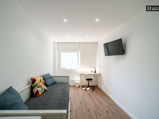 4 Dormitorio Shared Living/Roommate Valencia Valencia LS101820105