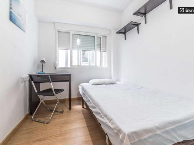 4 Dormitorio Shared Living/Roommate Valencia Valencia LS101820116