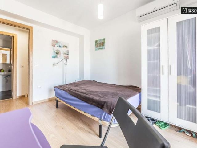 4 Dormitorio Shared Living/Roommate Valencia Valencia LS101820849