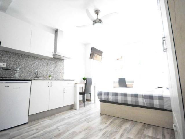4 Dormitorio Shared Living/Roommate Valencia Valencia LS101821832