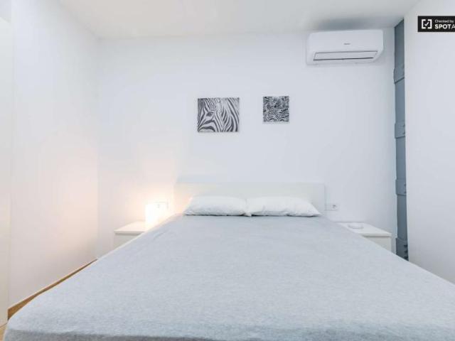 4 Dormitorio Shared Living/Roommate Valencia Valencia LS101822421