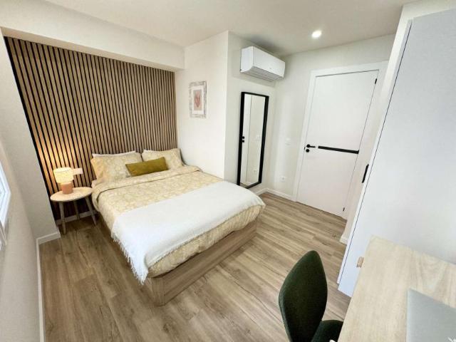 4 Dormitorio Shared Living/Roommate Valencia Valencia LS101834664