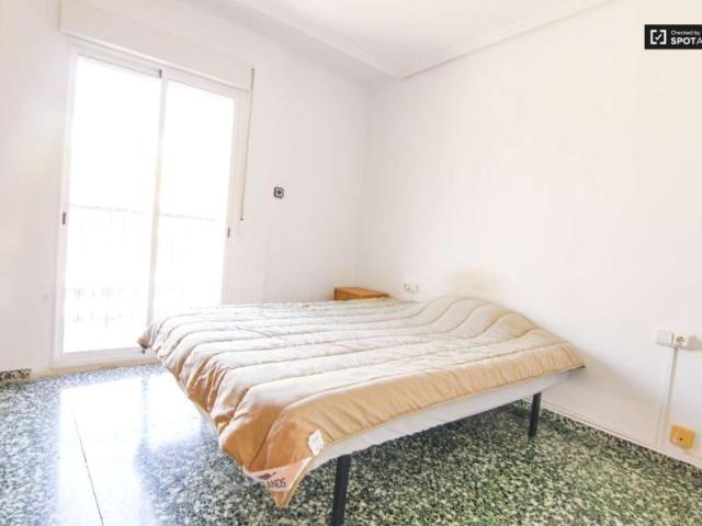 4 Dormitorio Shared Living/Roommate Valencia Valencia LS101835921