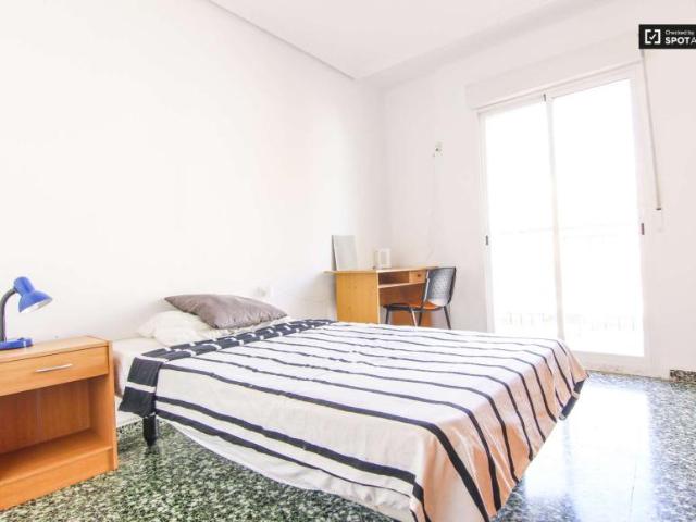 4 Dormitorio Shared Living/Roommate Valencia Valencia LS101839165