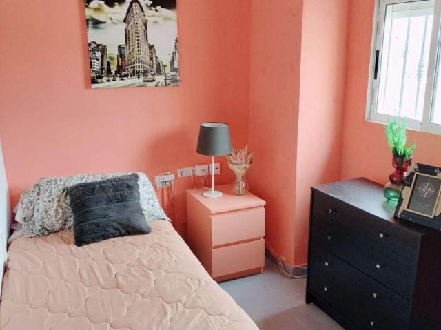 4 Dormitorio Shared Living/Roommate Valencia Valencia LS101852407