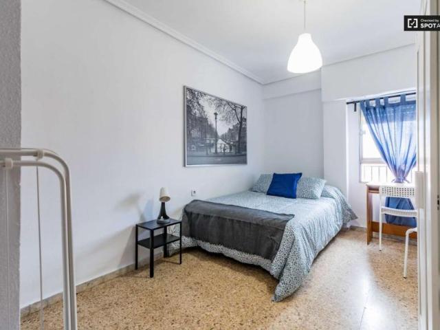 4 Dormitorio Shared Living/Roommate Valencia Valencia LS101886486