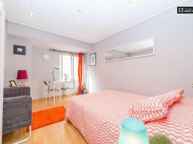 4 Dormitorio Shared Living/Roommate Valencia Valencia LS101917874