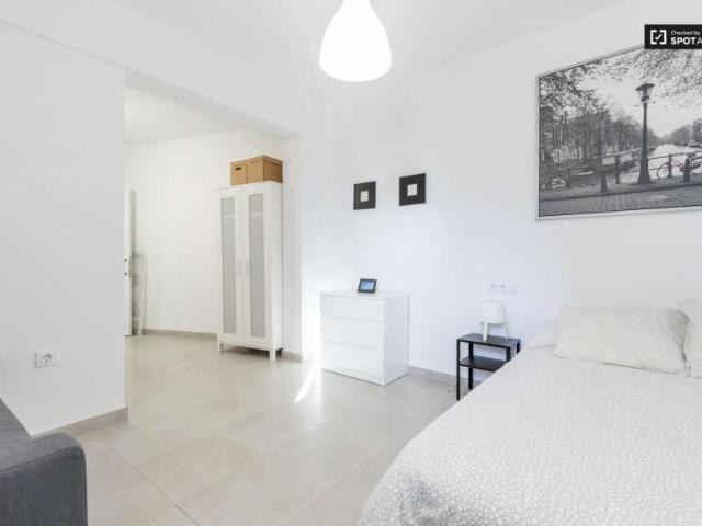 4 Dormitorio Shared Living/Roommate Valencia Valencia LS101917948