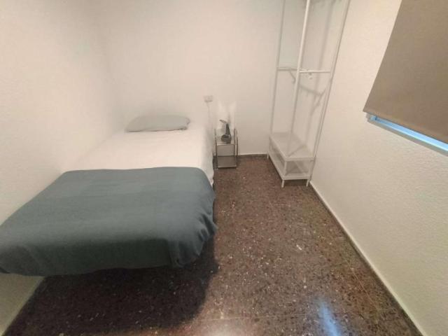 4 Dormitorio Shared Living/Roommate Valencia Valencia LS102663236