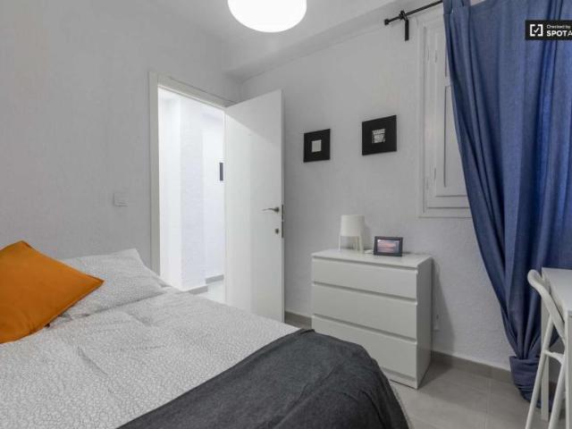 4 Dormitorio Shared Living/Roommate Valencia Valencia LS102816231