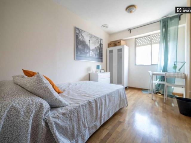 4 Dormitorio Shared Living/Roommate Valencia Valencia LS102816959